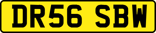 DR56SBW