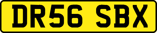 DR56SBX