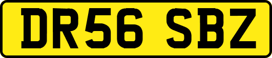 DR56SBZ