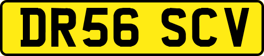 DR56SCV