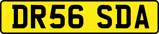DR56SDA