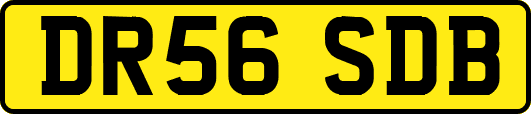 DR56SDB