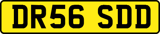 DR56SDD