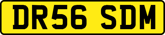 DR56SDM