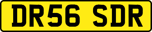 DR56SDR