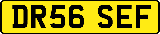 DR56SEF