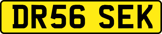 DR56SEK