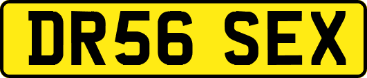 DR56SEX