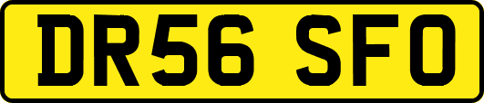 DR56SFO