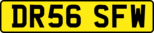 DR56SFW