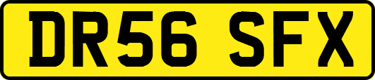 DR56SFX