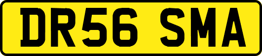 DR56SMA
