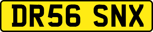 DR56SNX