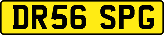 DR56SPG