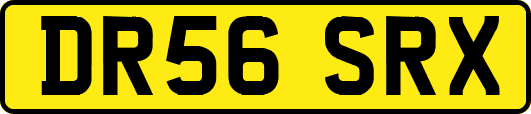DR56SRX