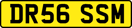 DR56SSM