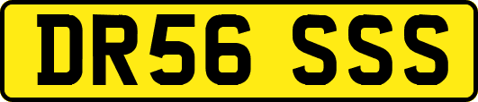 DR56SSS