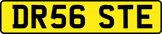 DR56STE