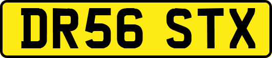 DR56STX