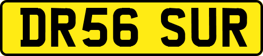 DR56SUR