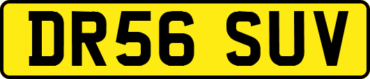 DR56SUV