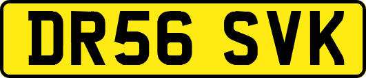 DR56SVK