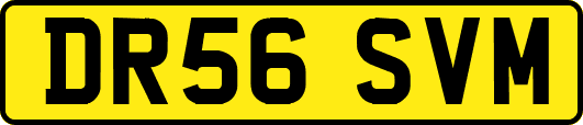 DR56SVM