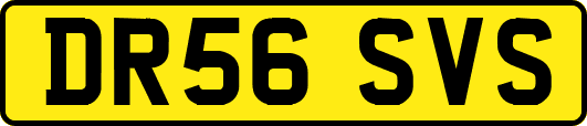 DR56SVS