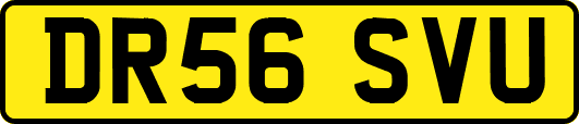 DR56SVU
