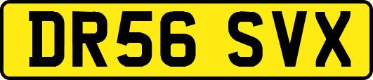 DR56SVX
