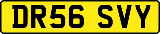 DR56SVY