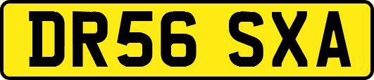 DR56SXA