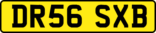 DR56SXB