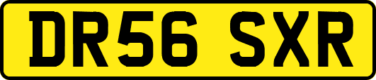 DR56SXR