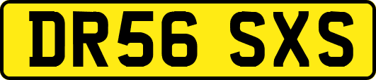 DR56SXS