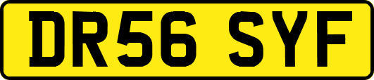 DR56SYF