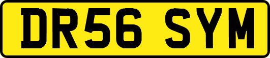 DR56SYM