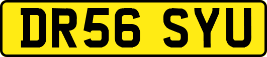 DR56SYU