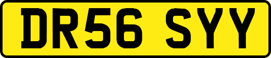 DR56SYY