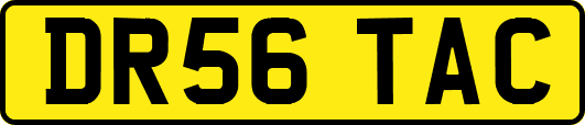DR56TAC