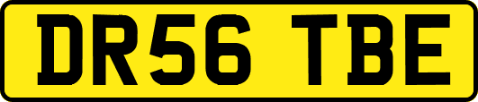 DR56TBE