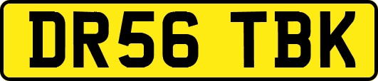 DR56TBK