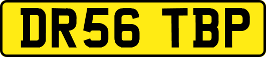 DR56TBP