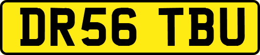DR56TBU
