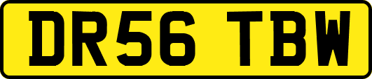 DR56TBW