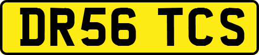 DR56TCS