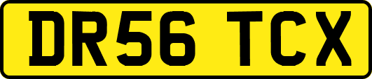 DR56TCX