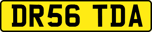 DR56TDA