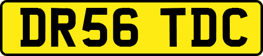 DR56TDC