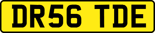 DR56TDE